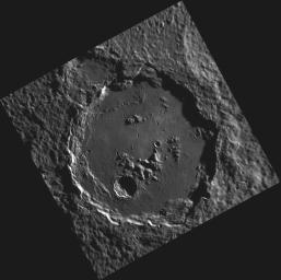 PIA14393: The Crater Who Must Not be Named