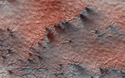 PIA14452: Spiders on Mounds
