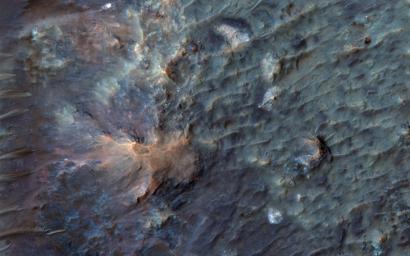 PIA14453: Soffen Crater Floor