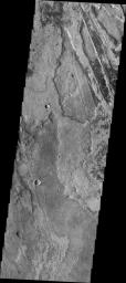 PIA14466: Volcanism & Tectonism