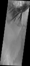 PIA14467: Beatis Mensa