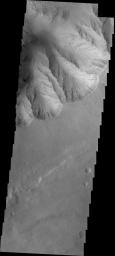 PIA14485: Candor Chasma