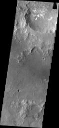 PIA14561: Landslides in Terra Sirenum