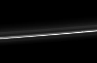 PIA14629: Ever-Changing Ring