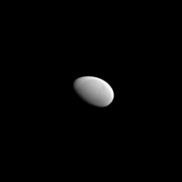 PIA14633: Gray Egg