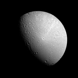 PIA14650: Wispy Terrain on Dione