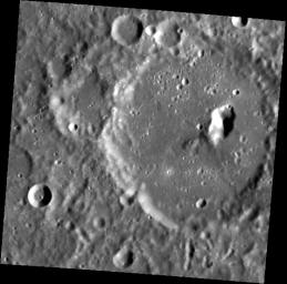 PIA14842: The Pit Within
