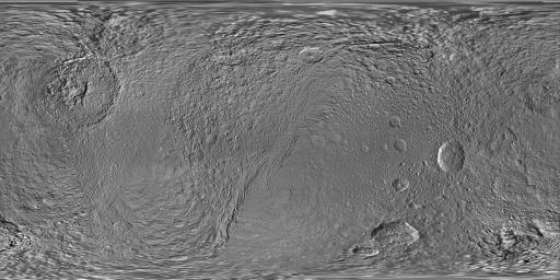 PIA14931: Map of Tethys - June 2012