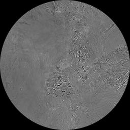 PIA14939: Enceladus Polar Maps - December 2011