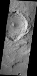 PIA14980: Out of Round