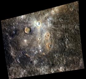 PIA15061: Dominici and Homer - in Color!