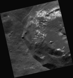 PIA15064: The Sleepy Hollows of Mercury
