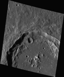 PIA15157: The Crater Calvino