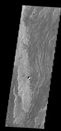 PIA15182: Daedalia Planum