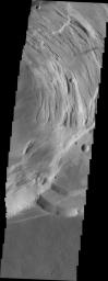 PIA15212: Ascraeus Mons