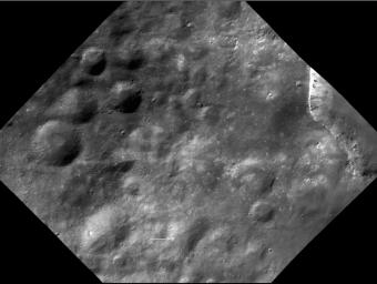 PIA15236: Bright Spots Near Marcia
