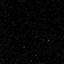 PIA15244: Stars Are Stars