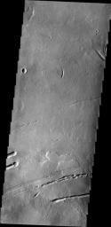 PIA15314: Ascraeus Mons