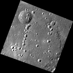 PIA15345: Ribbons and Chains