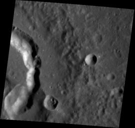 PIA15369: A Cubist's Crater