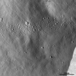 PIA15518: Lines of Craters