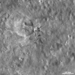 PIA15588: Aelia Crater