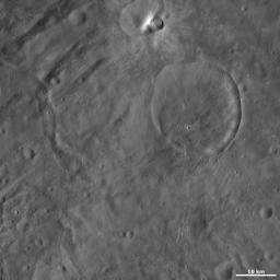 PIA15594: Eusebia Crater