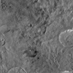 PIA15599: Laelia Crater