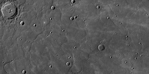 PIA15619: Old and Wrinkly