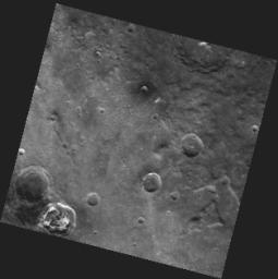 PIA15641: A Choreographer's Crater