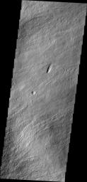 PIA15722: Olympus Mons