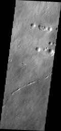 PIA15726: Ascraeus Mons
