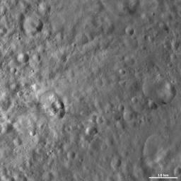PIA15769: Teia Crater