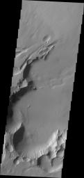 PIA15920: Pavonis Chasma