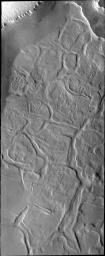 PIA15927: Hyperboreus Labyrinthus