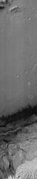 PIA15983: Curiosity Flying Over Mars
