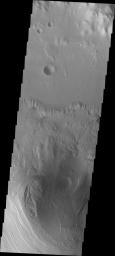 PIA16242: Images of Gale #4