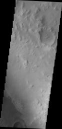 PIA16245: Images of Gale #7