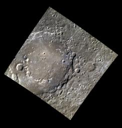 PIA16345: The Wonder of the Age
