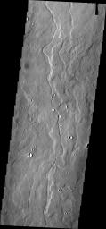 PIA16496: Channels