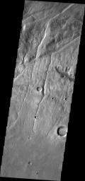 PIA16747: Fractures and Channels