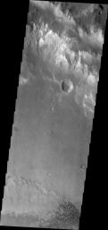 PIA16780: Holden Crater Dunes