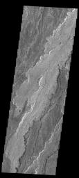 PIA16781: Daedalia Planum