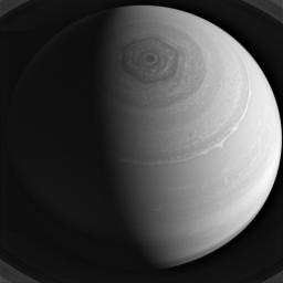 PIA17160: Circles on Saturn