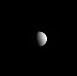 PIA17164: Tethys' Terrains