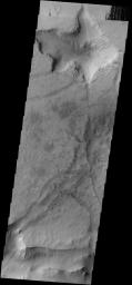 PIA17346: Asimov Crater