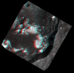 PIA17399: Nothing Sleepy About These Hollows!
