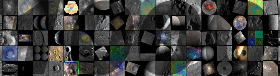 PIA17457: 1,000 Featured Images!