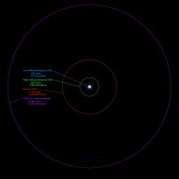 PIA17479: Closing in on Ceres