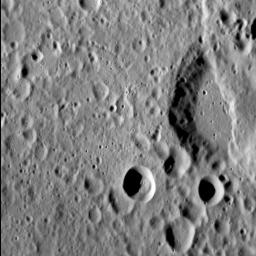 PIA17531: Shortened Surfaces